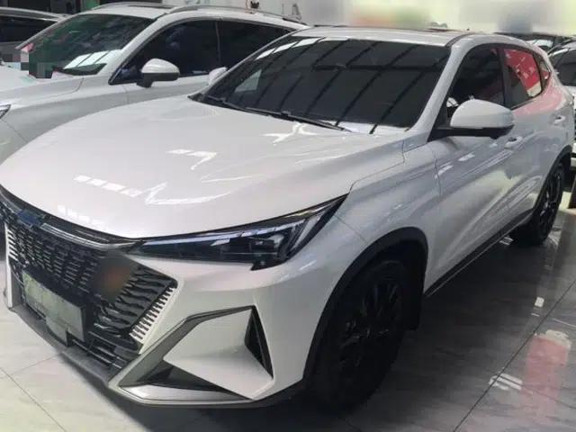 CHANGAN OSHAN X5 PLUS 2023 Revised 1.5T DCT Excellence Edition