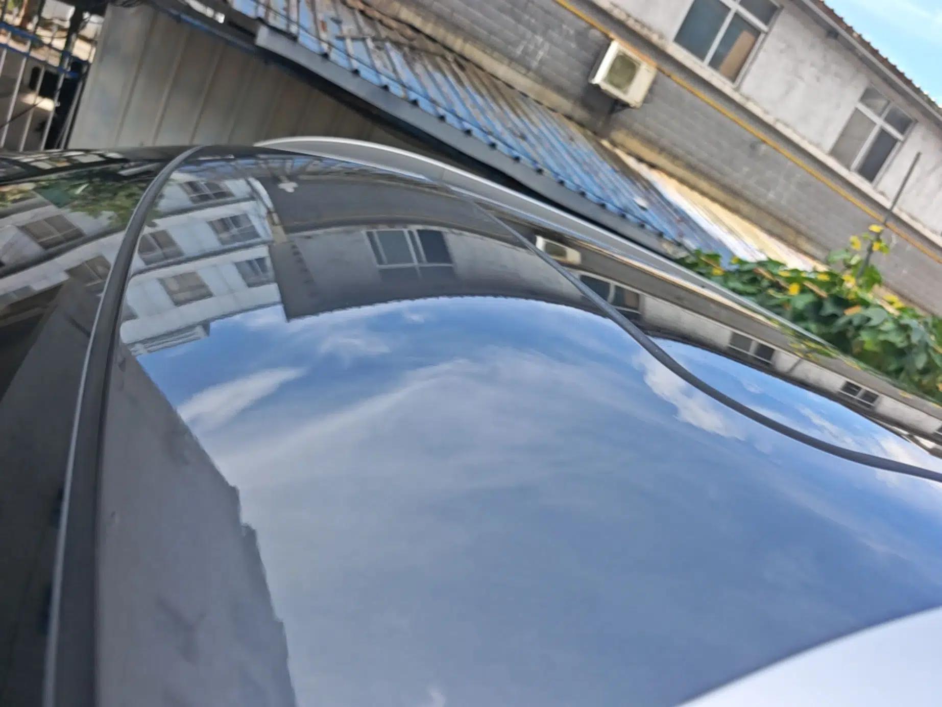 CHANGAN OSHAN X7 PLUS 2022 1.5T Blue Whale Edition Automatic Prestige Version — миниатюра 7