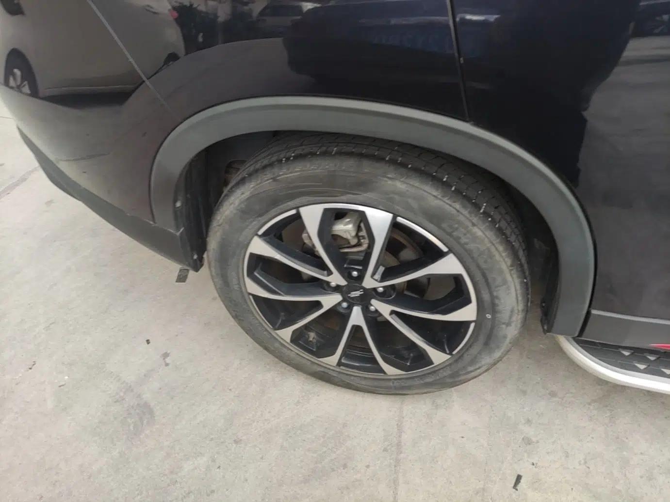 CHANGAN OSHAN X7 PLUS 2023 Enjoy Edition 1.5T Automatic Smart Version — миниатюра 11