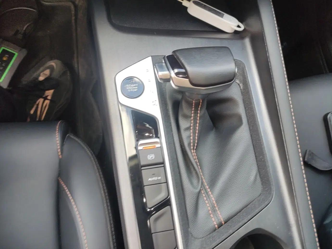 CHANGAN OSHAN X7 PLUS 2023 Enjoy Edition 1.5T Automatic Smart Version — миниатюра 21