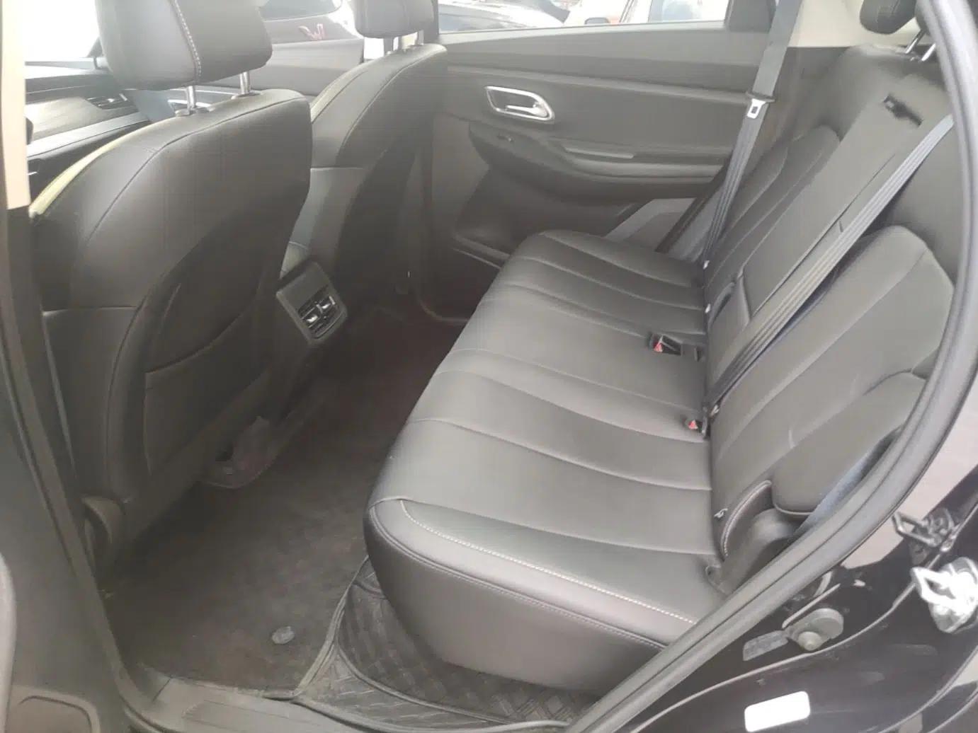 CHANGAN OSHAN X7 PLUS 2023 Enjoy Edition 1.5T Automatic Smart Version — миниатюра 25