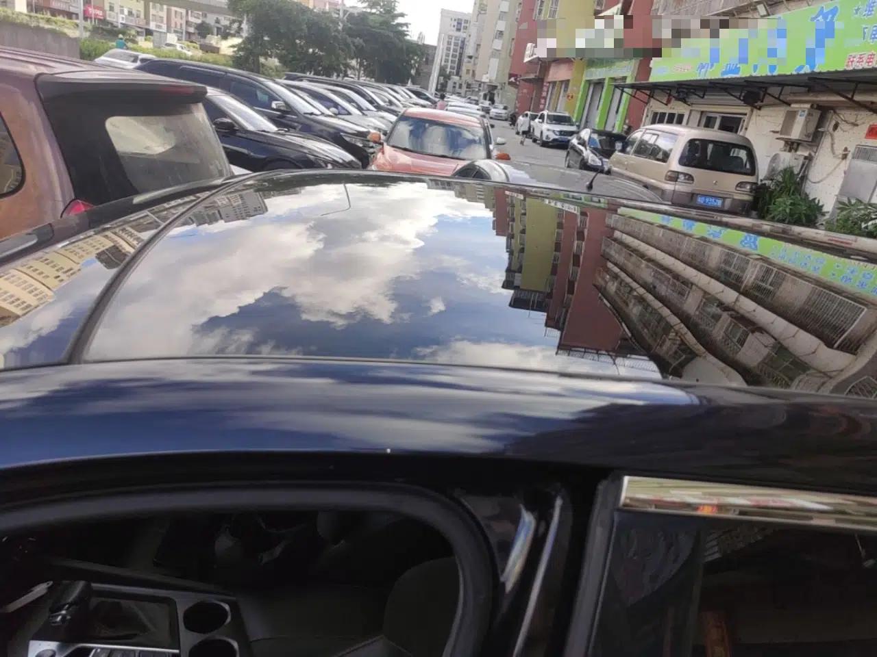 CHANGAN OSHAN X7 PLUS 2023 Enjoy Edition 1.5T Automatic Smart Version — миниатюра 7