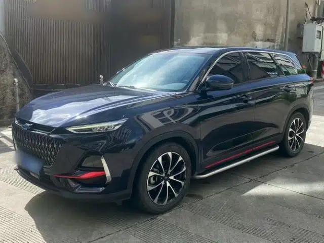 CHANGAN OSHAN X7 PLUS 2023 Enjoy Edition 1.5T Automatic Smart Version
