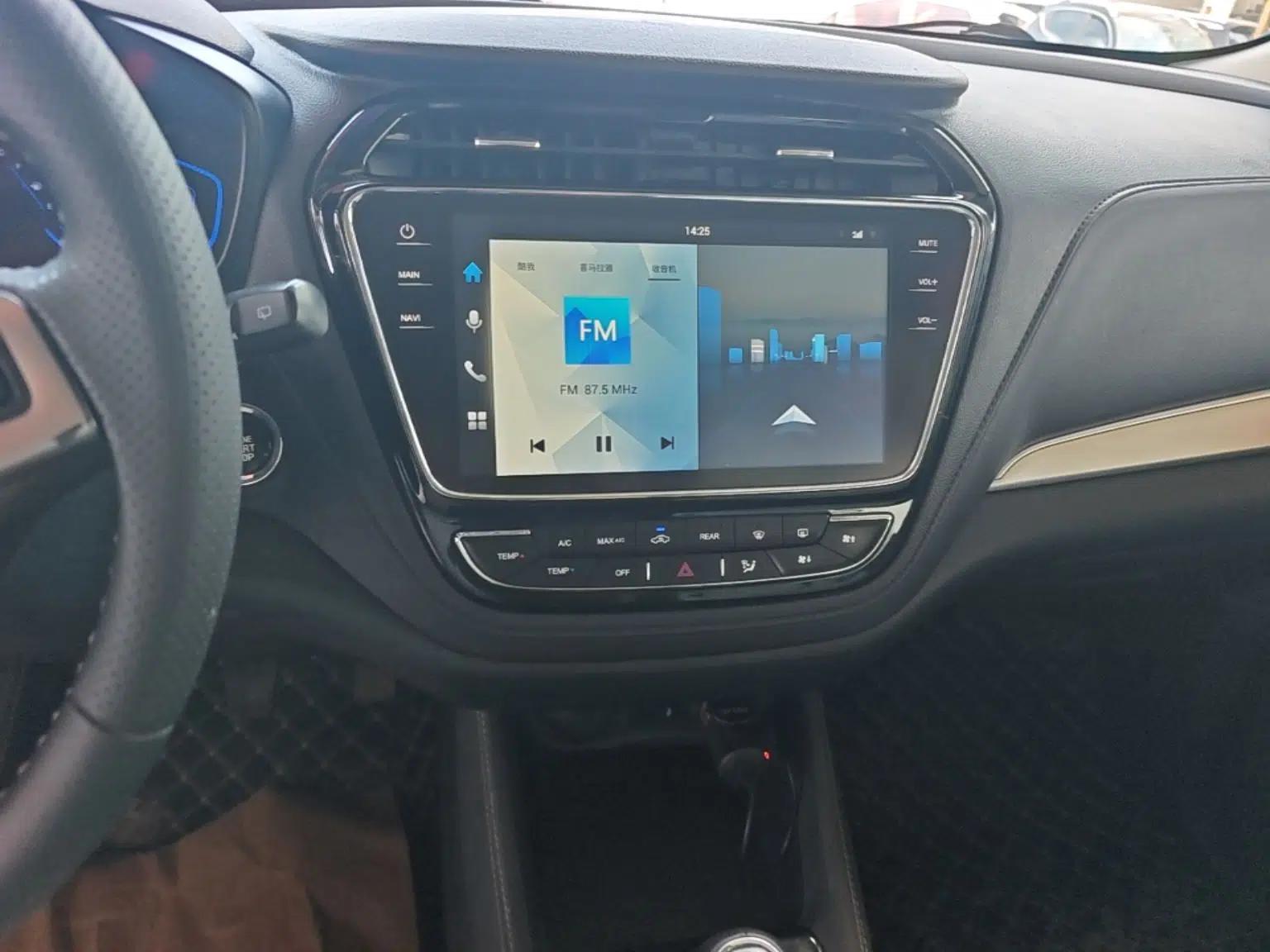 CHANGAN OSHAN A800 2019 1.6L Manual Luxury Model China VI Standard — миниатюра 15