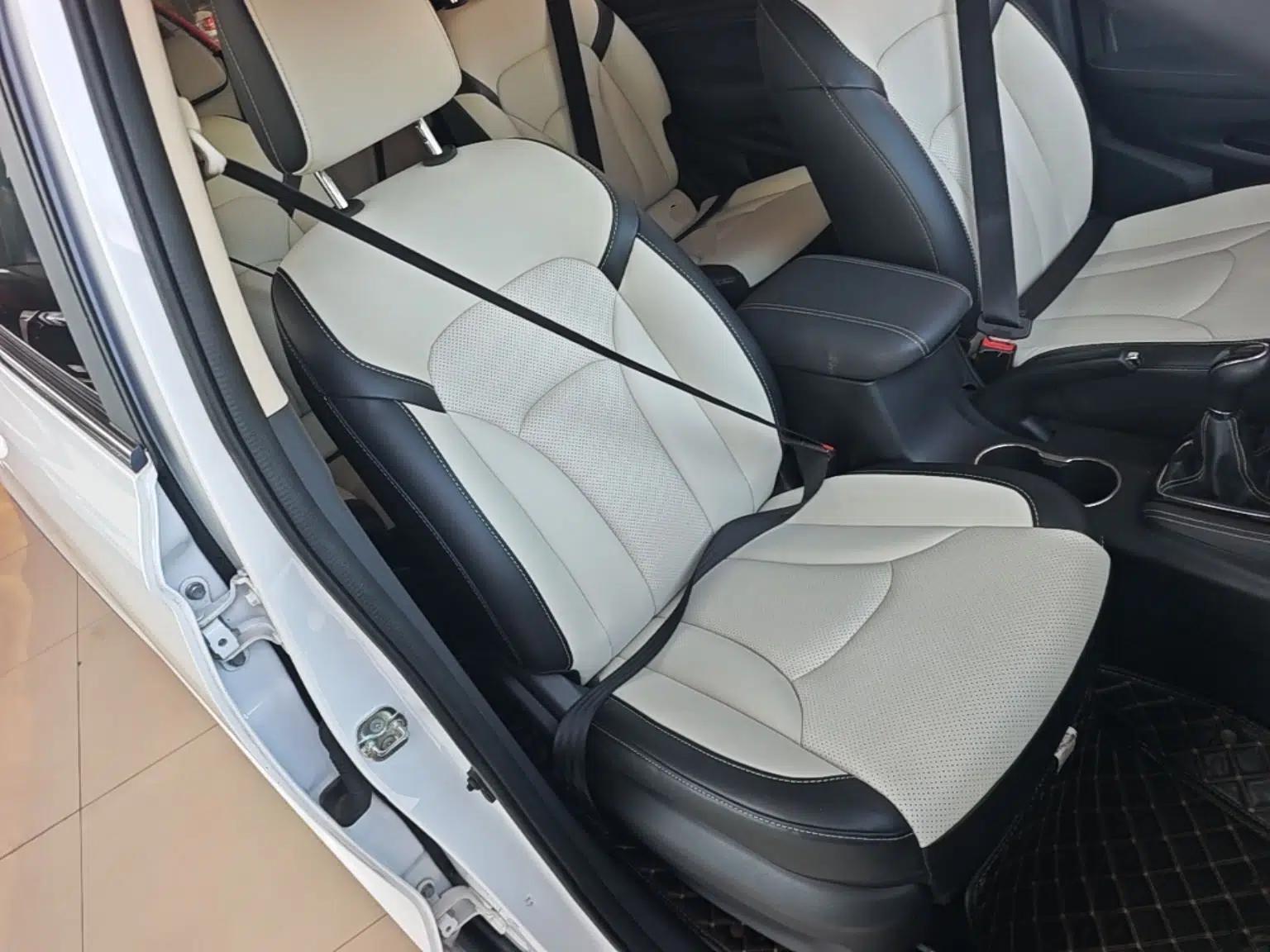 CHANGAN OSHAN A800 2019 1.6L Manual Luxury Model China VI Standard — миниатюра 19