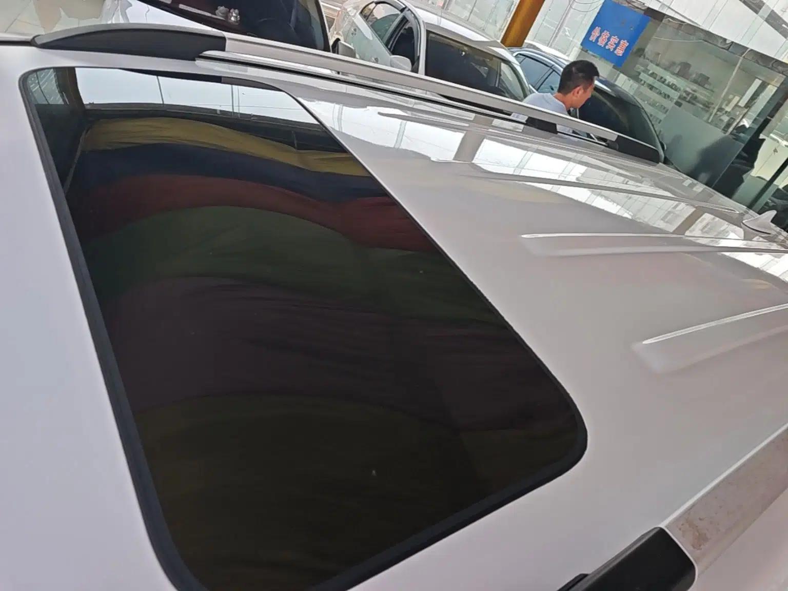 CHANGAN OSHAN A800 2019 1.6L Manual Luxury Model China VI Standard — миниатюра 7