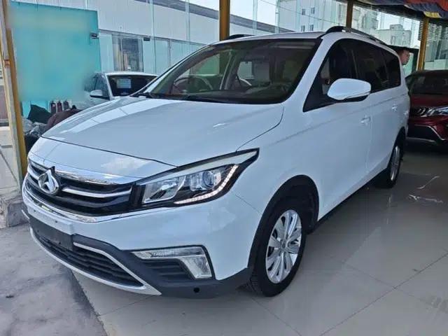 CHANGAN OSHAN A800 2019 1.6L Manual Luxury Model China VI Standard