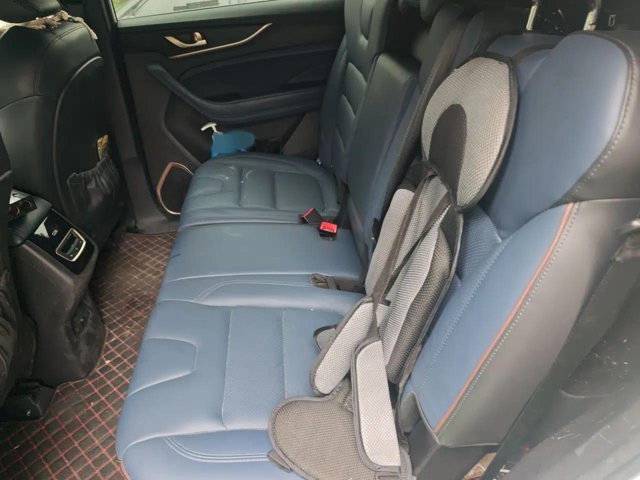 CHANGAN OSHAN COS1 2018 1.5T Automatic Smart 7-Seater — миниатюра 20