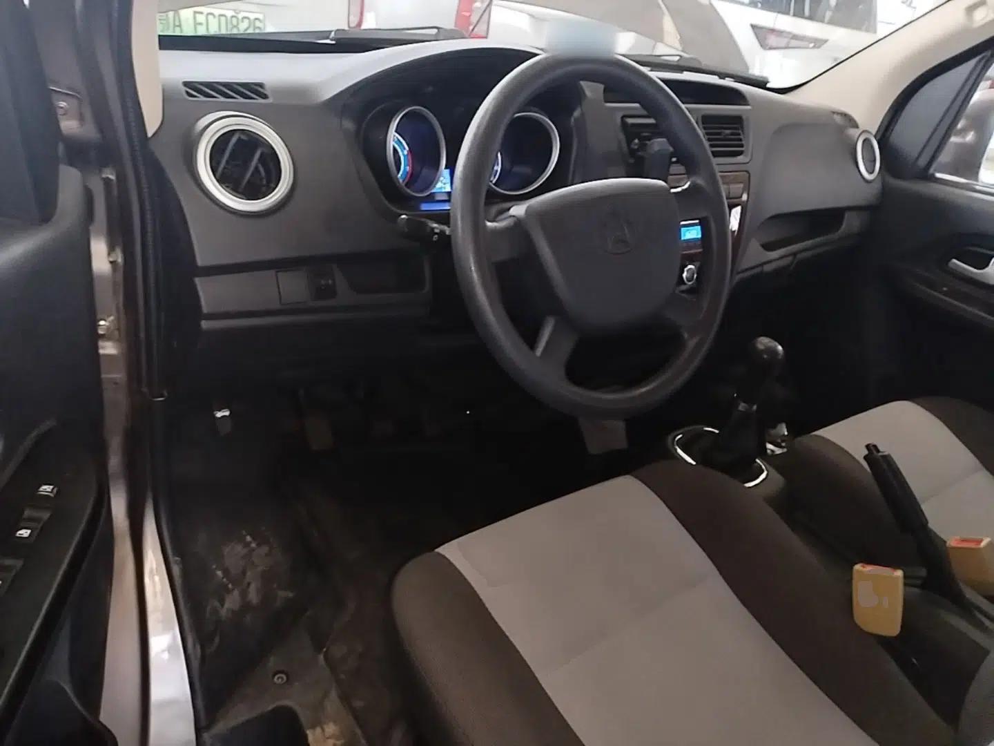 CHANGAN KAICHENG Ruixing M60 2020 1.5L Standard Version China VI 6-Seater DAM15KR — миниатюра 12