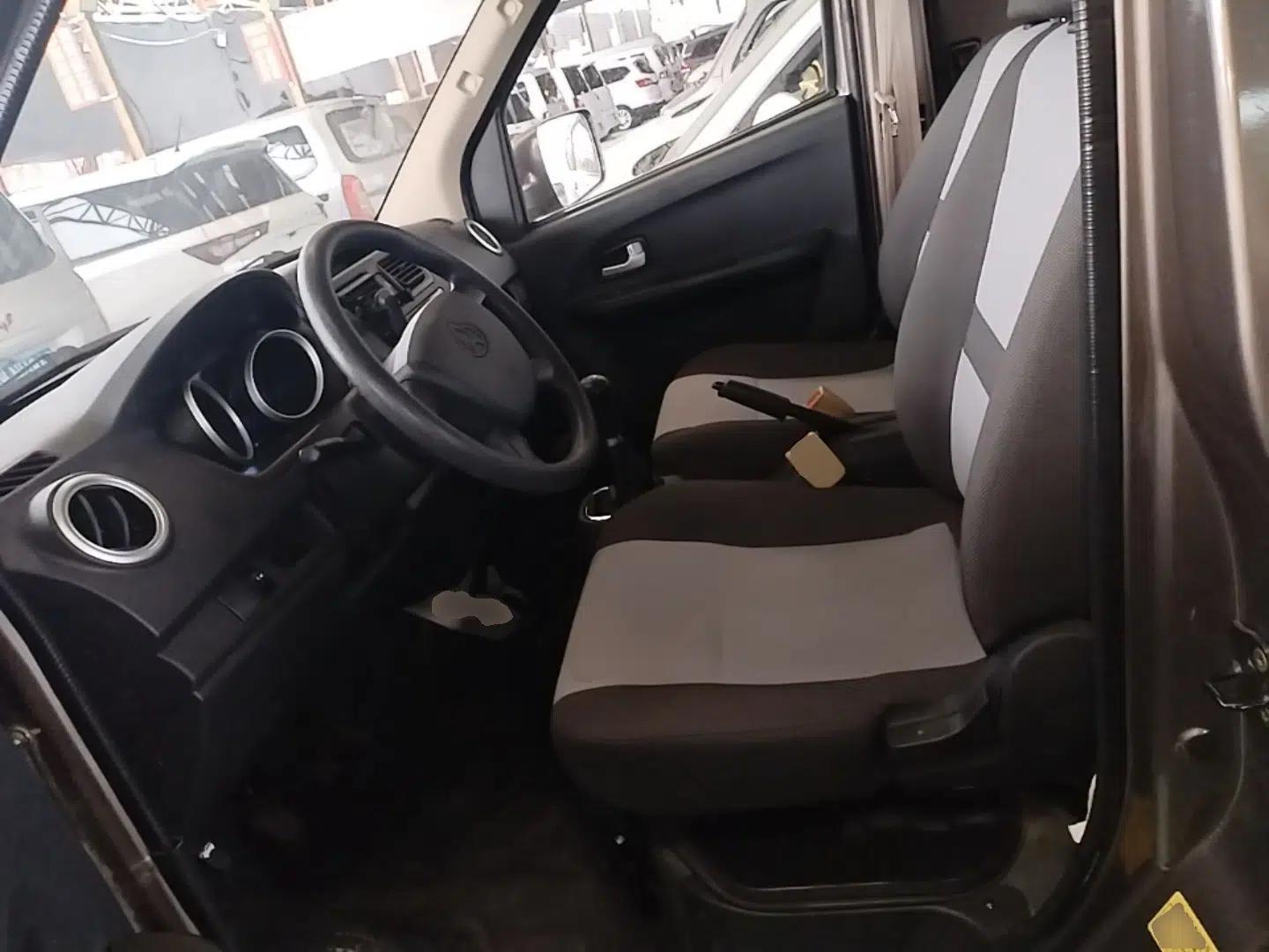 CHANGAN KAICHENG Ruixing M60 2020 1.5L Standard Version China VI 6-Seater DAM15KR — миниатюра 17