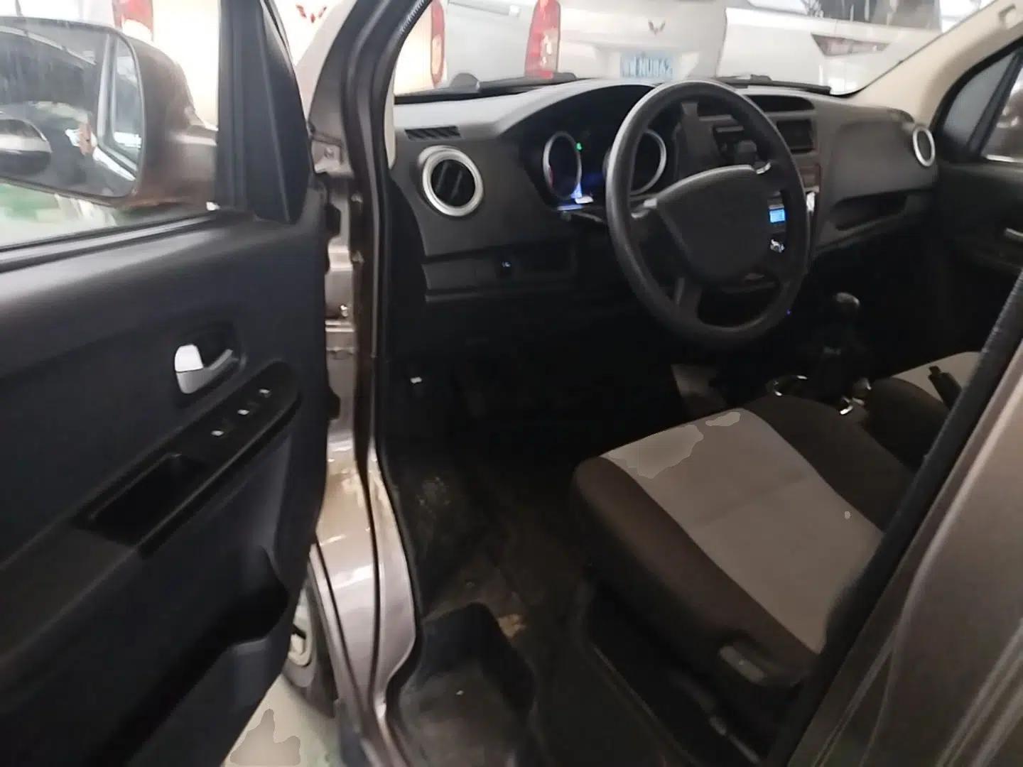 CHANGAN KAICHENG Ruixing M60 2020 1.5L Standard Version China VI 6-Seater DAM15KR — миниатюра 18