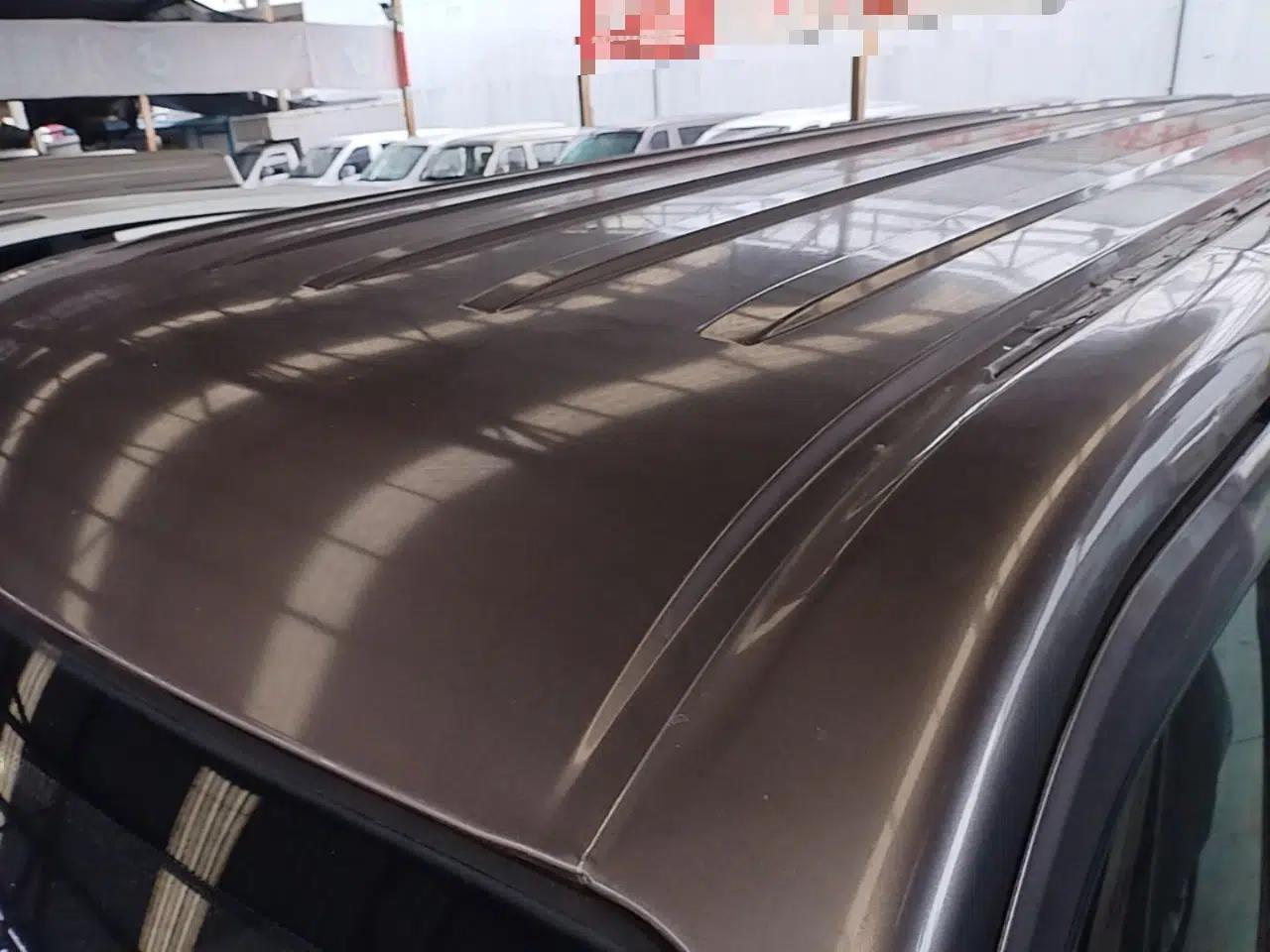 CHANGAN KAICHENG Ruixing M60 2020 1.5L Standard Version China VI 6-Seater DAM15KR — миниатюра 7