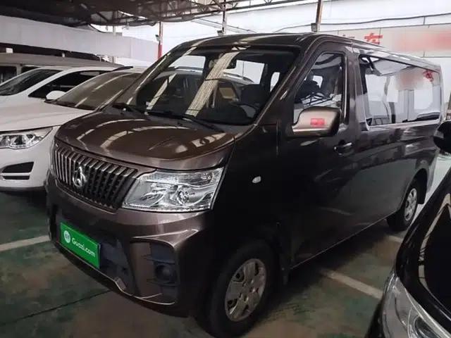 CHANGAN KAICHENG Ruixing M60 2020 1.5L Standard Version China VI 6-Seater DAM15KR