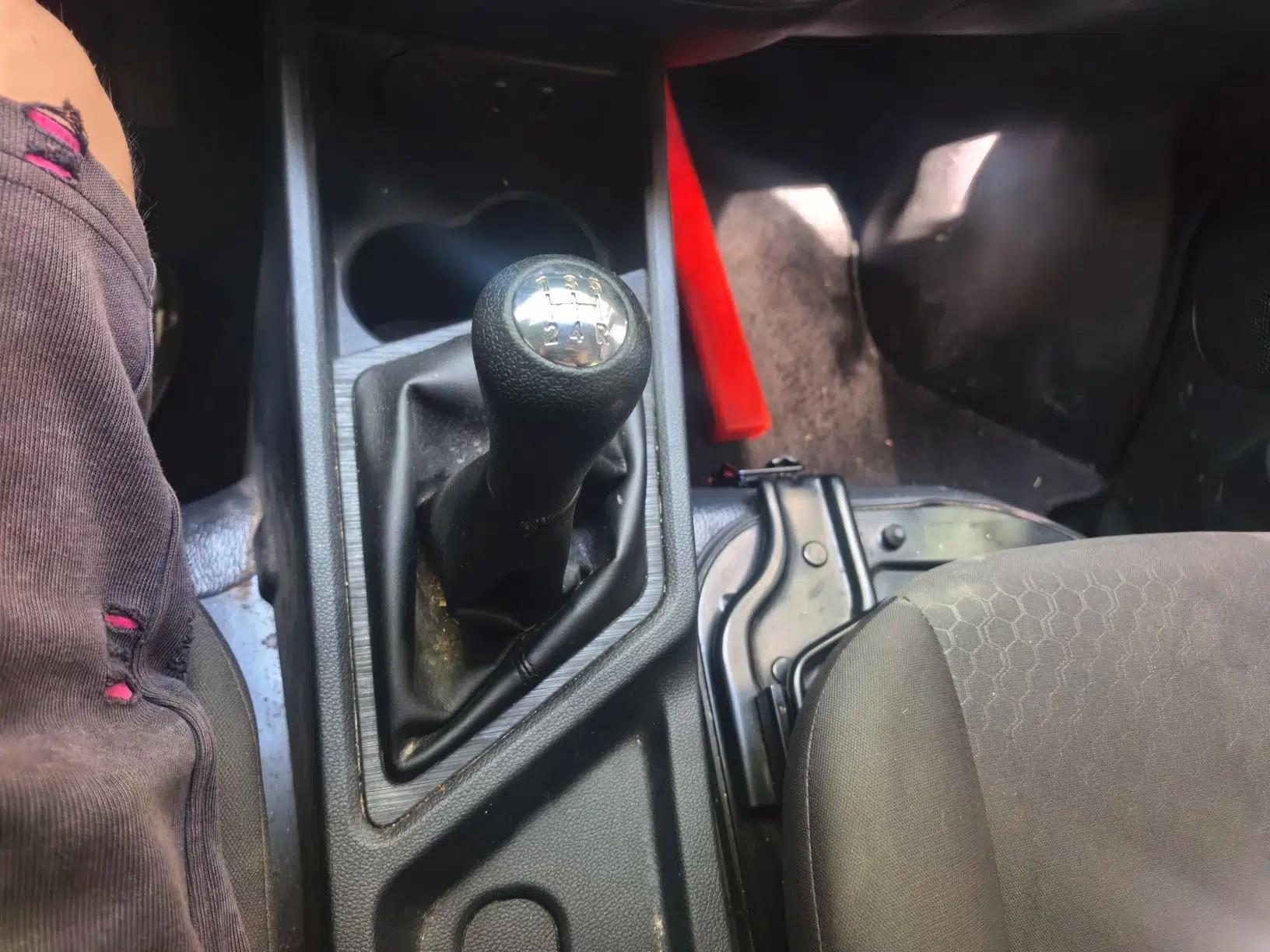 CHANGAN KAICHENG Ruixing M60 2023 1.5L GDI Comfort-Class Passenger Vehicle 6/7 Seats — миниатюра 13