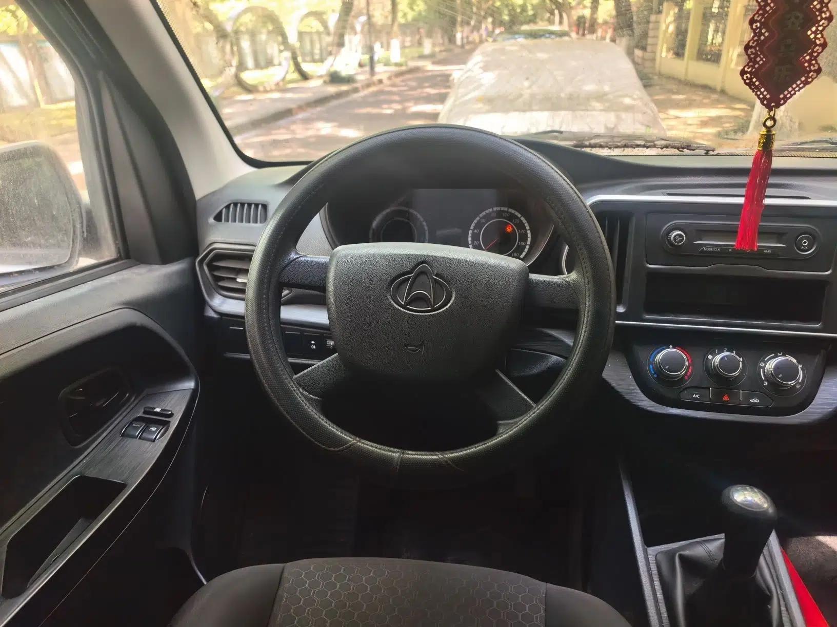 CHANGAN KAICHENG Ruixing M60 2023 1.5L GDI Comfort-Class Passenger Vehicle 6/7 Seats — миниатюра 9