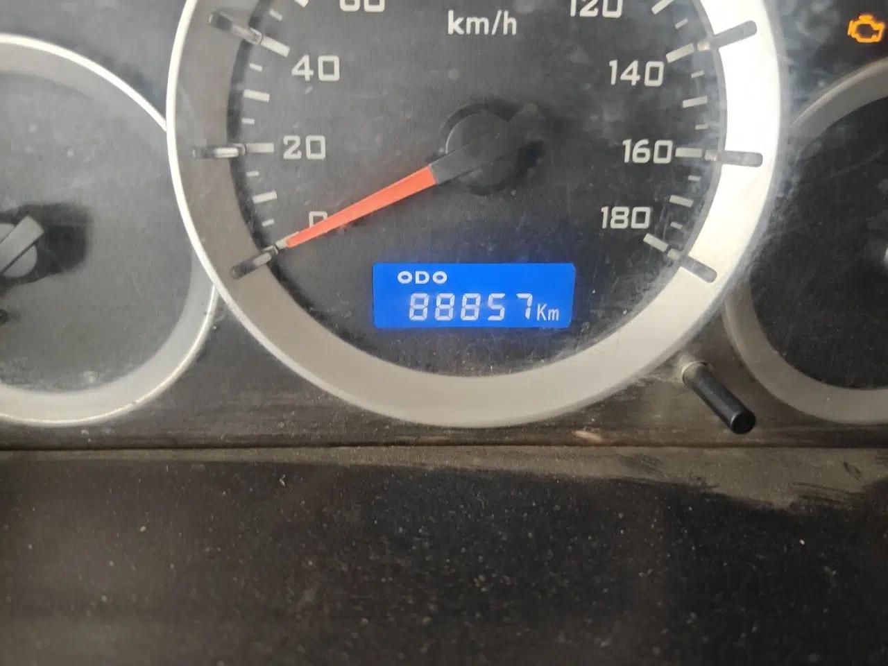 CHANGAN KAICHENG Star 2 2012 1.0L Base Version JL466Q9 — миниатюра 12