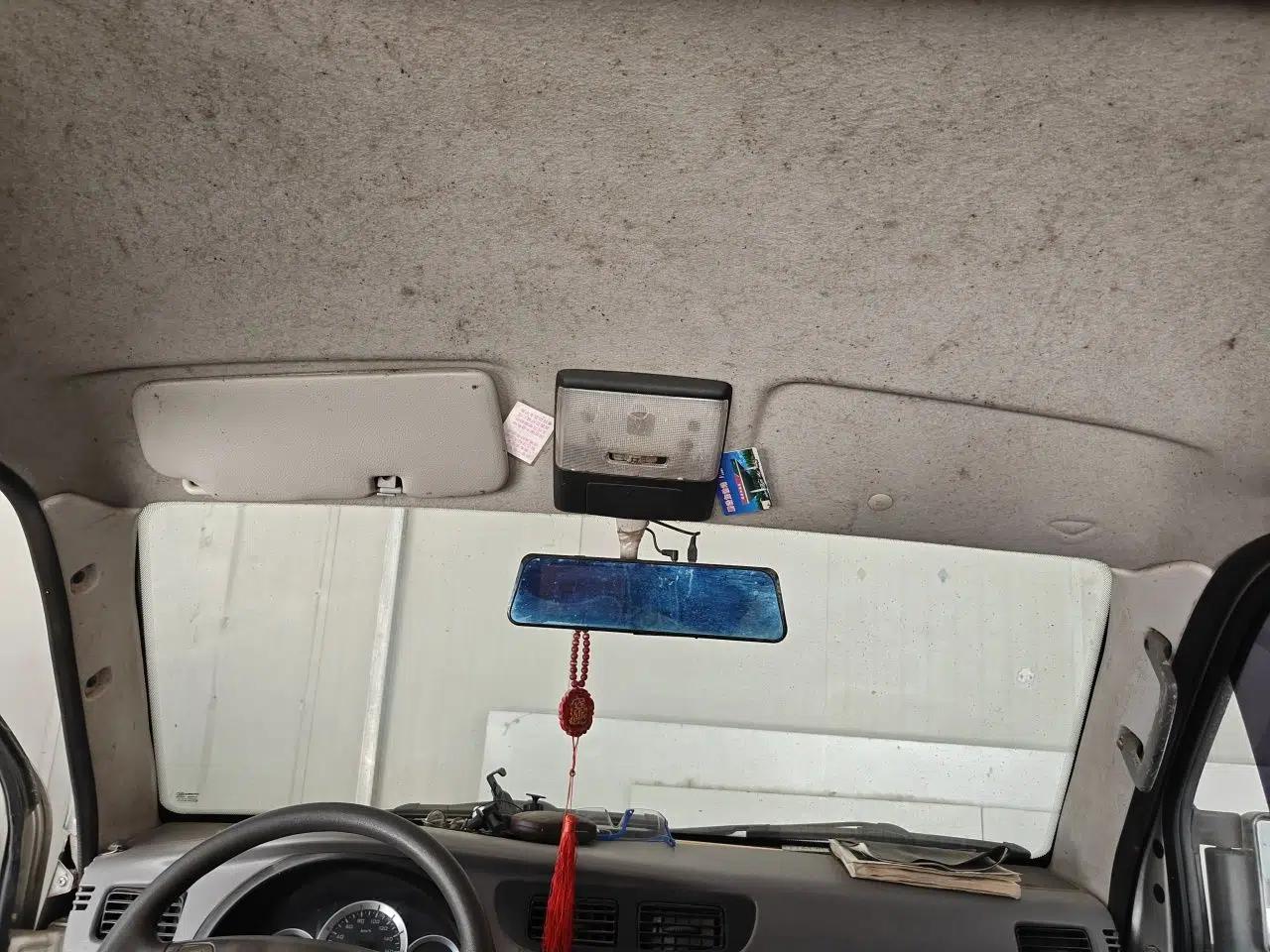 CHANGAN KAICHENG Star 2 2012 1.0L Base Version JL466Q9 — миниатюра 18