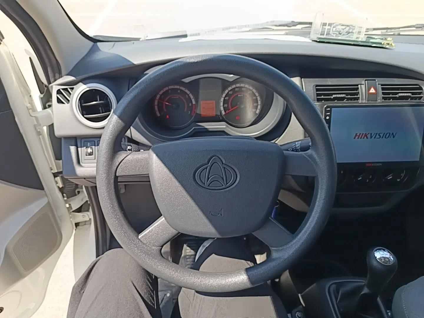 CHANGAN KAICHENG Star 5 2022 1.4L Classic Edition Passenger Vehicle JL473Q3 — миниатюра 13