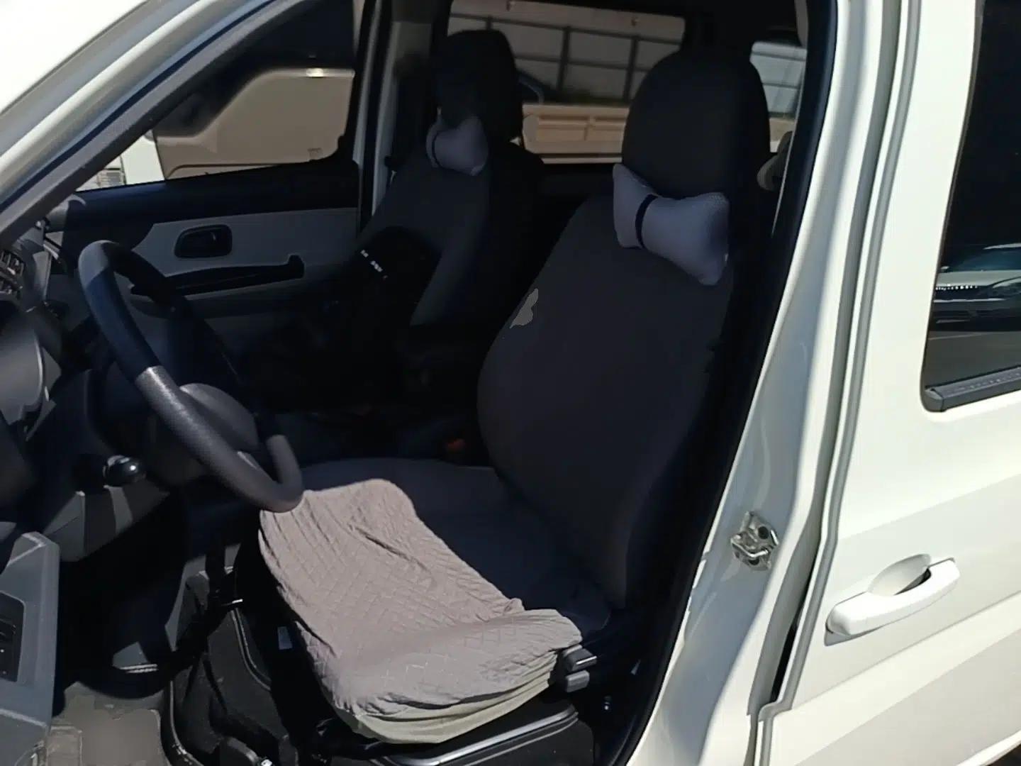 CHANGAN KAICHENG Star 5 2022 1.4L Classic Edition Passenger Vehicle JL473Q3 — миниатюра 17