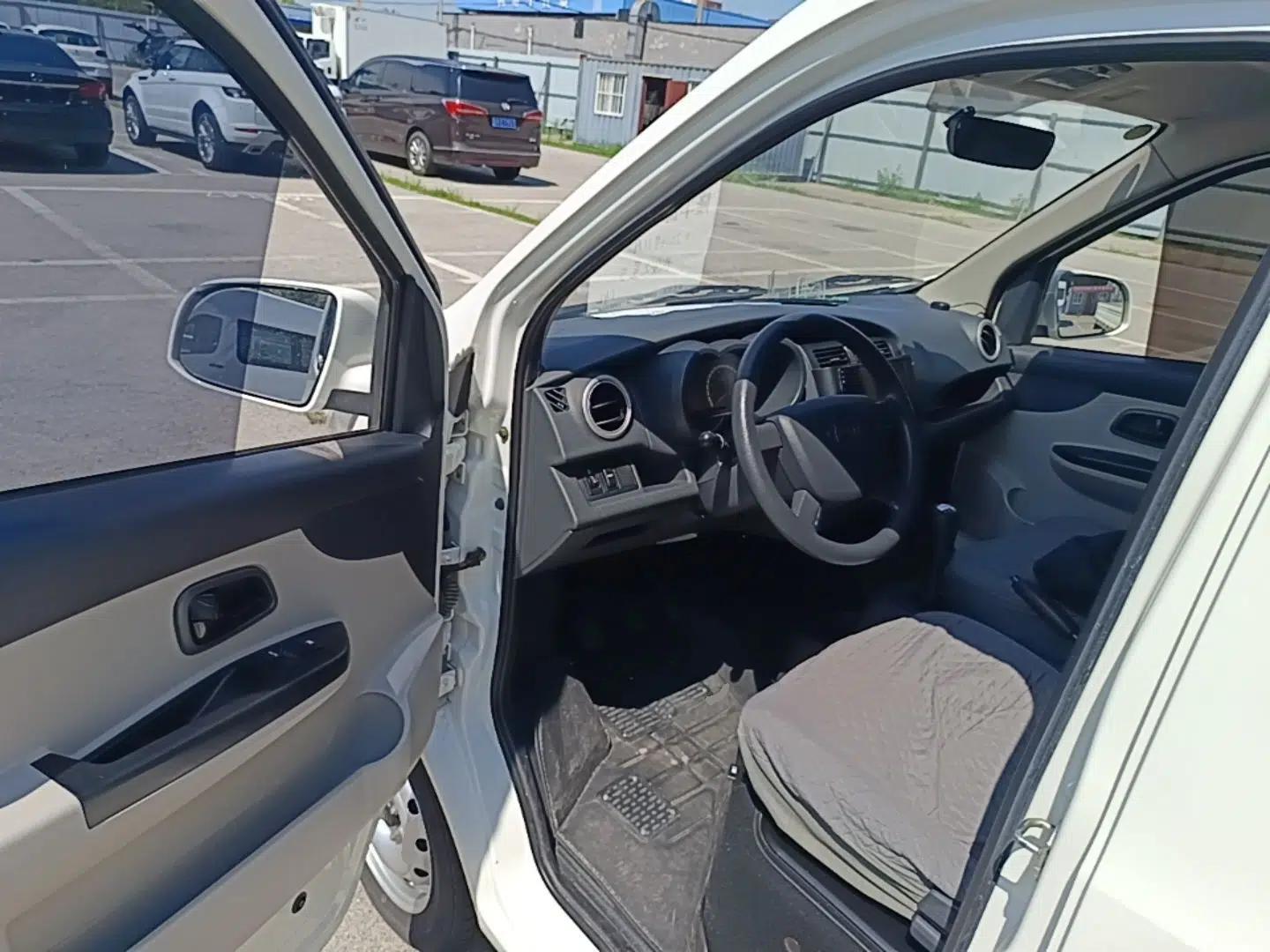 CHANGAN KAICHENG Star 5 2022 1.4L Classic Edition Passenger Vehicle JL473Q3 — миниатюра 18