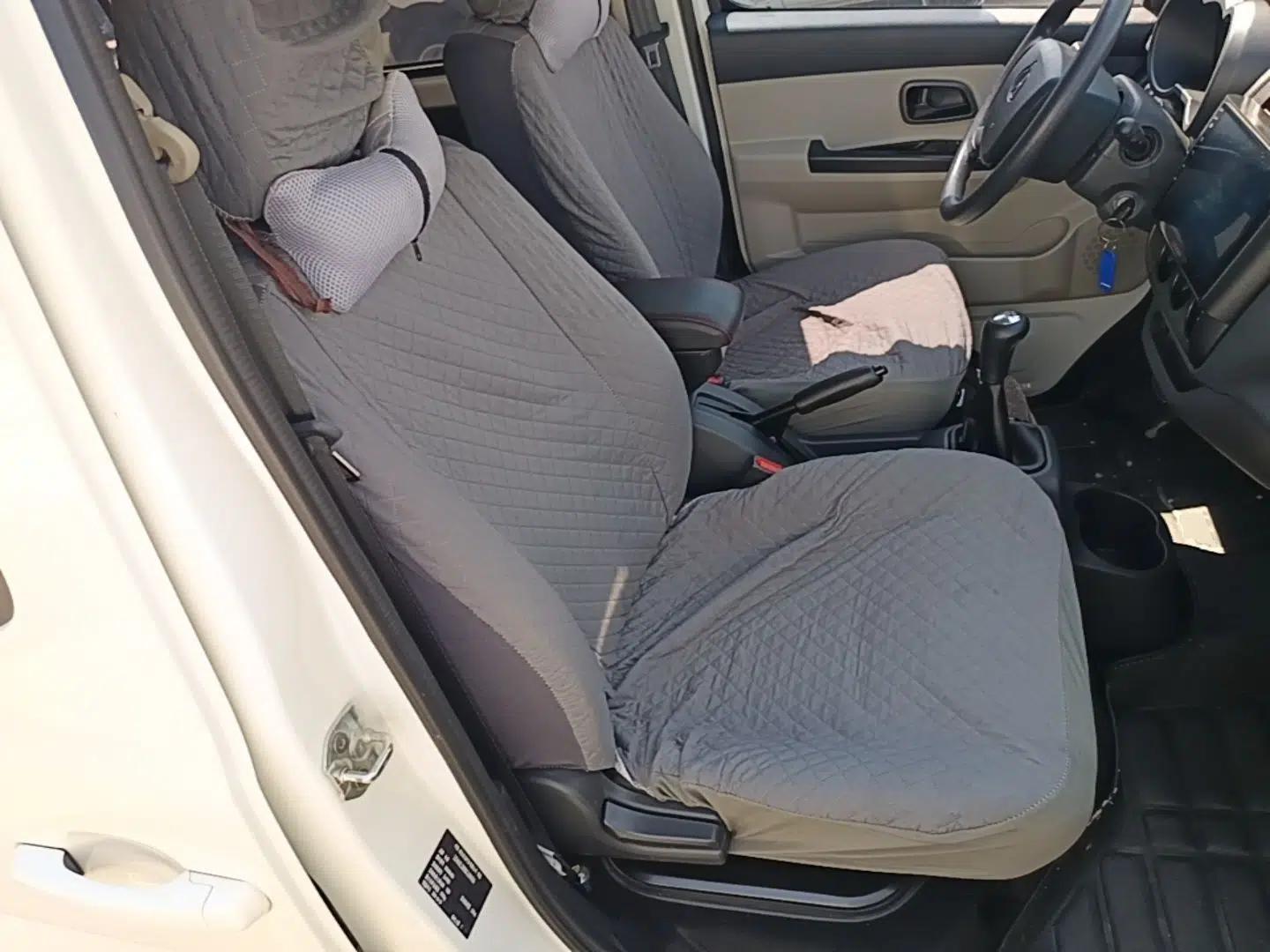 CHANGAN KAICHENG Star 5 2022 1.4L Classic Edition Passenger Vehicle JL473Q3 — миниатюра 19