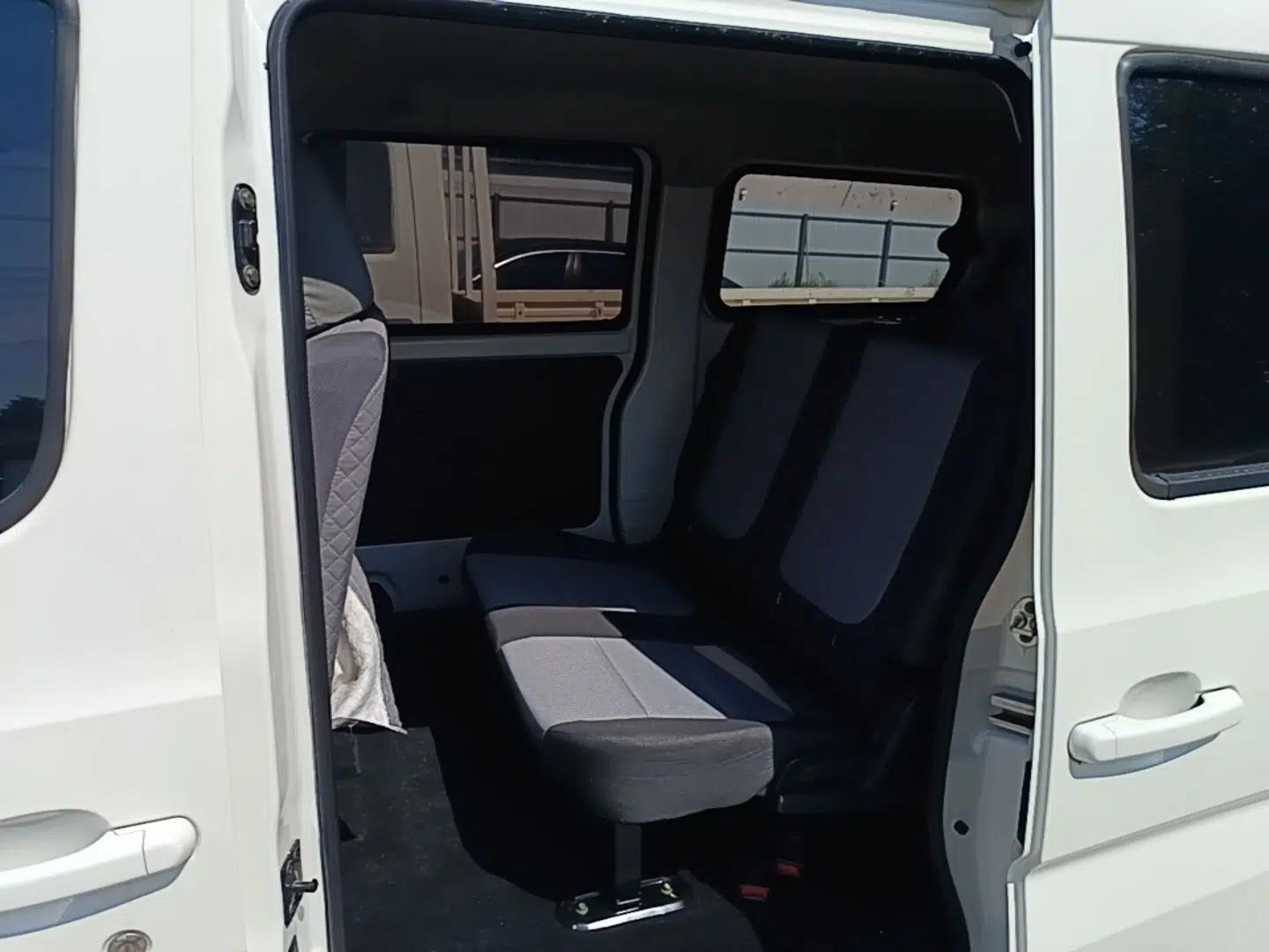 CHANGAN KAICHENG Star 5 2022 1.4L Classic Edition Passenger Vehicle JL473Q3 — миниатюра 20