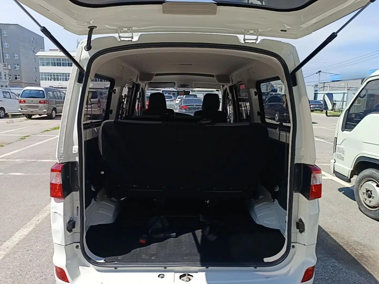 CHANGAN KAICHENG Star 5 2022 1.4L Classic Edition Passenger Vehicle JL473Q3 — миниатюра 22
