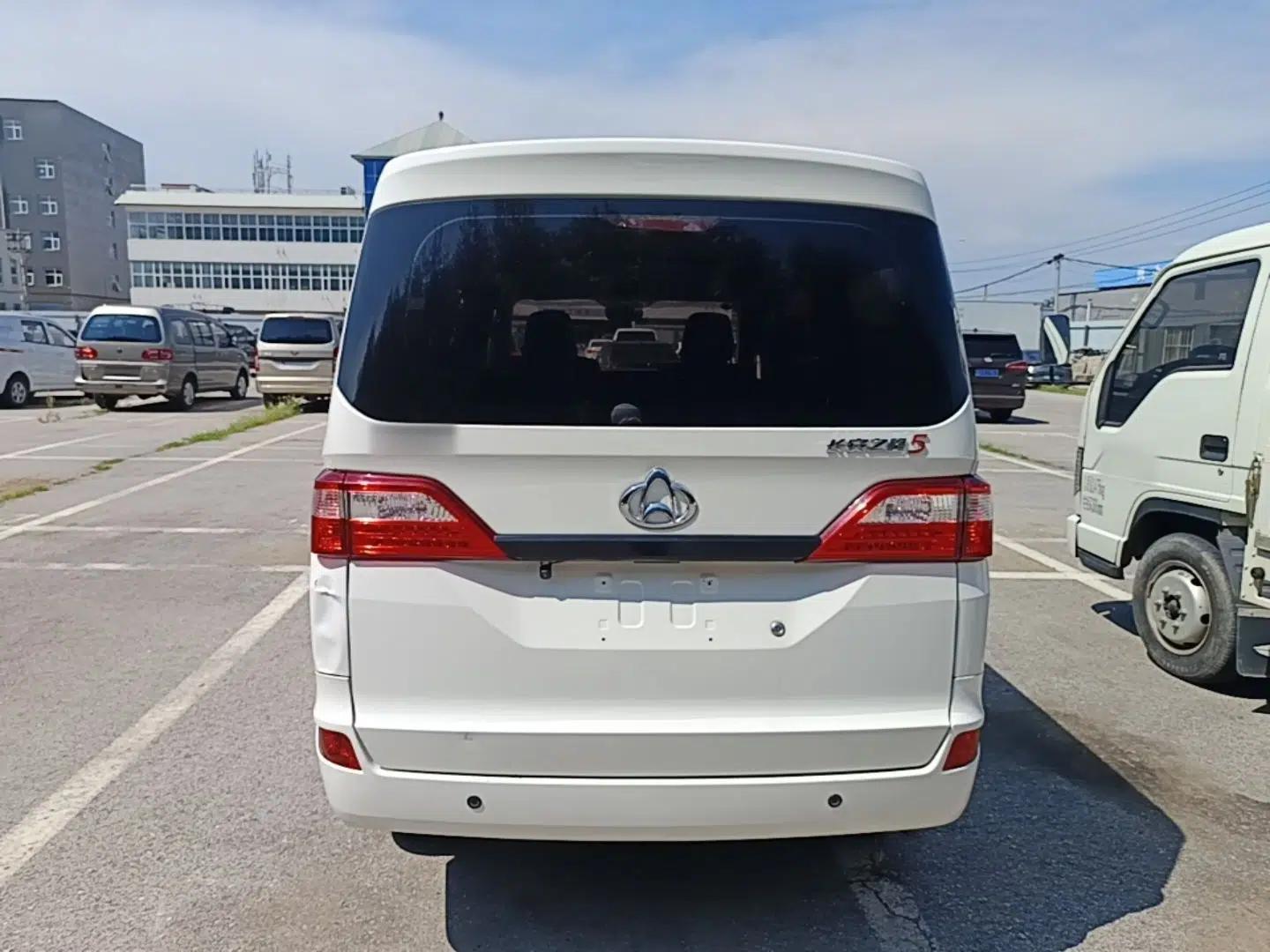 CHANGAN KAICHENG Star 5 2022 1.4L Classic Edition Passenger Vehicle JL473Q3 — миниатюра 5