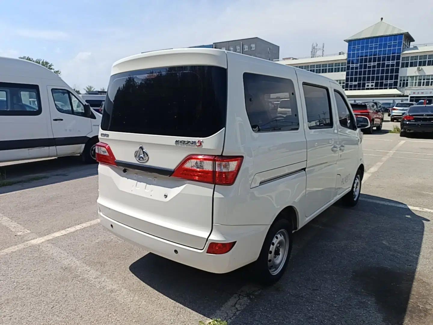CHANGAN KAICHENG Star 5 2022 1.4L Classic Edition Passenger Vehicle JL473Q3 — миниатюра 6