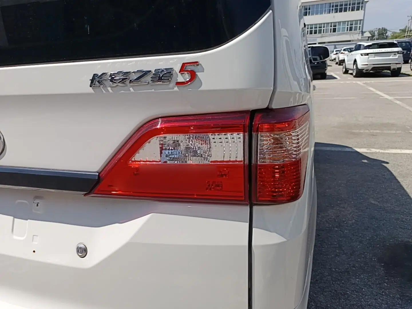 CHANGAN KAICHENG Star 5 2022 1.4L Classic Edition Passenger Vehicle JL473Q3 — миниатюра 9