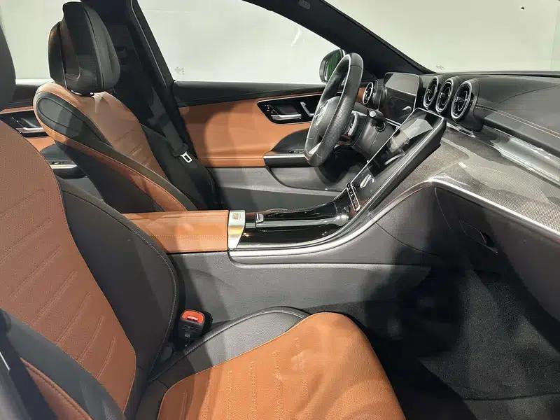 2023 Mercedes-Benz C-Class C 200 L Sport Edition — миниатюра 17