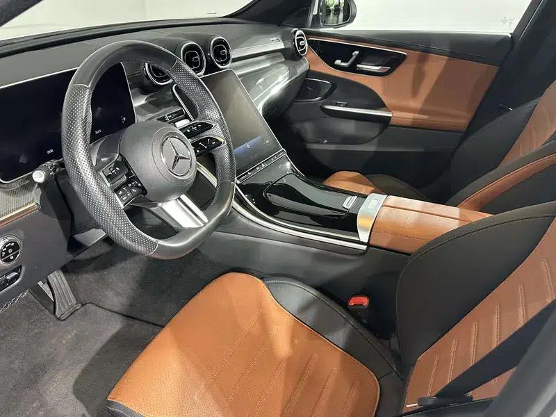 2023 Mercedes-Benz C-Class C 200 L Sport Edition — миниатюра 20