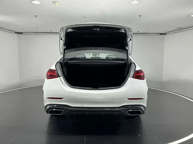 2023 Mercedes-Benz C-Class C 200 L Sport Edition — миниатюра 8