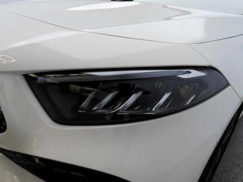 Mercedes-Benz A-Class 2024 Facelift A 200 L Fashion Edition — миниатюра 12