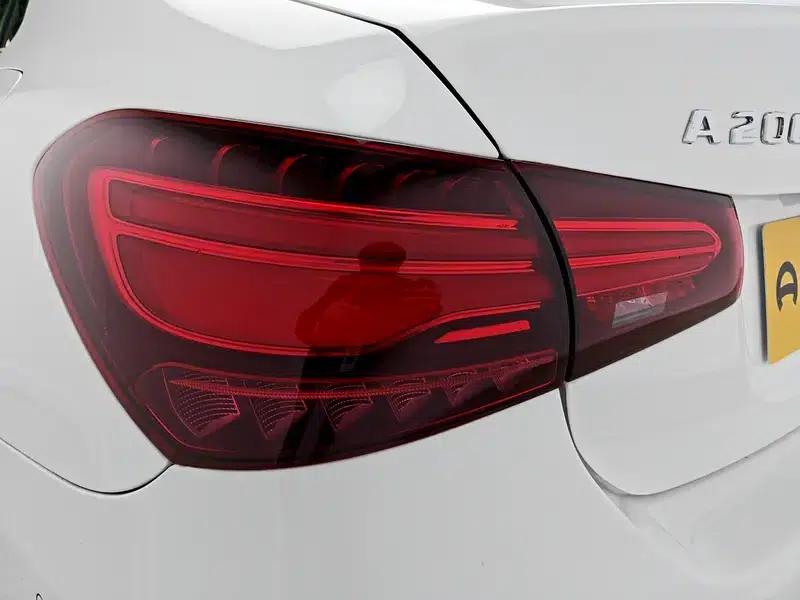 Mercedes-Benz A-Class 2024 Facelift A 200 L Fashion Edition — миниатюра 13