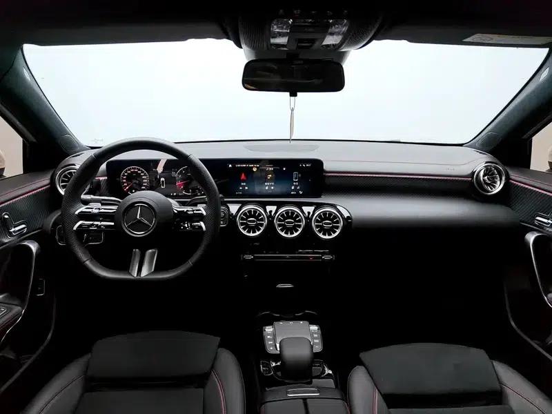 Mercedes-Benz A-Class 2024 Facelift A 200 L Fashion Edition — миниатюра 14