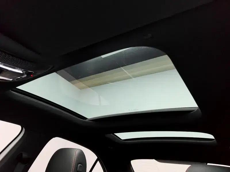 Mercedes-Benz A-Class 2024 Facelift A 200 L Fashion Edition — миниатюра 19
