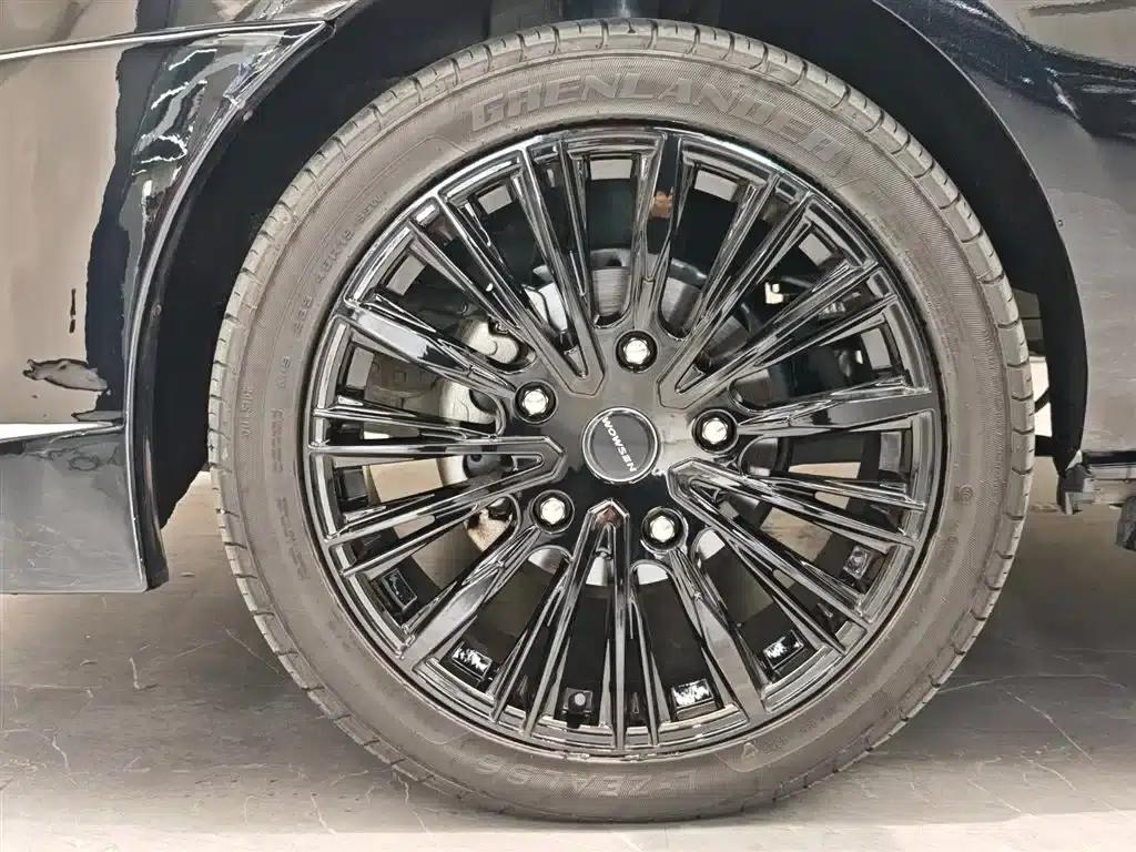 Tourneo 2024 2.0T Automatic Premium Plus Edition — миниатюра 4