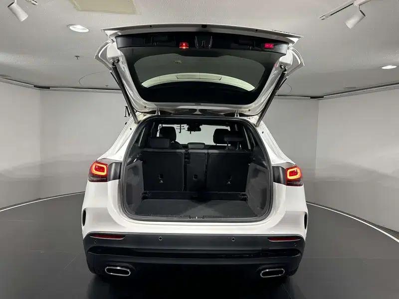 2022 Mercedes-Benz GLA 220 4MATIC — миниатюра 12