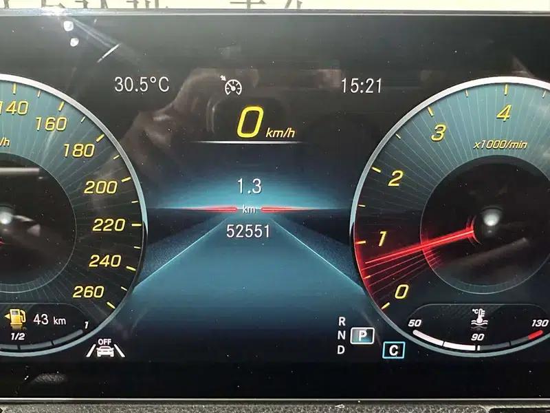 2022 Mercedes-Benz GLA 220 4MATIC — миниатюра 14