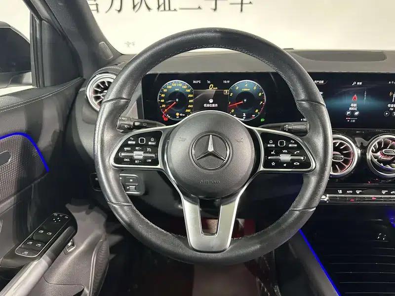 2022 Mercedes-Benz GLA 220 4MATIC — миниатюра 15