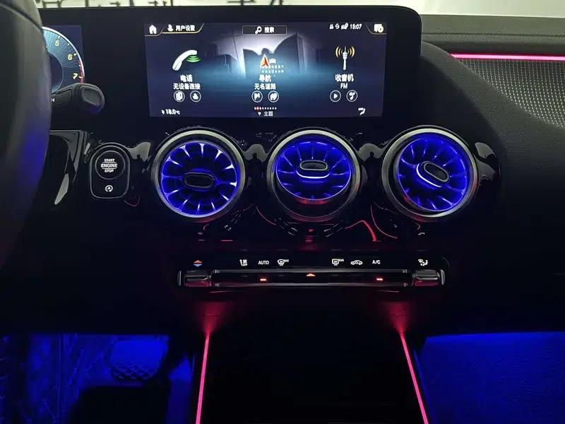 2022 Mercedes-Benz GLA 220 4MATIC — миниатюра 16