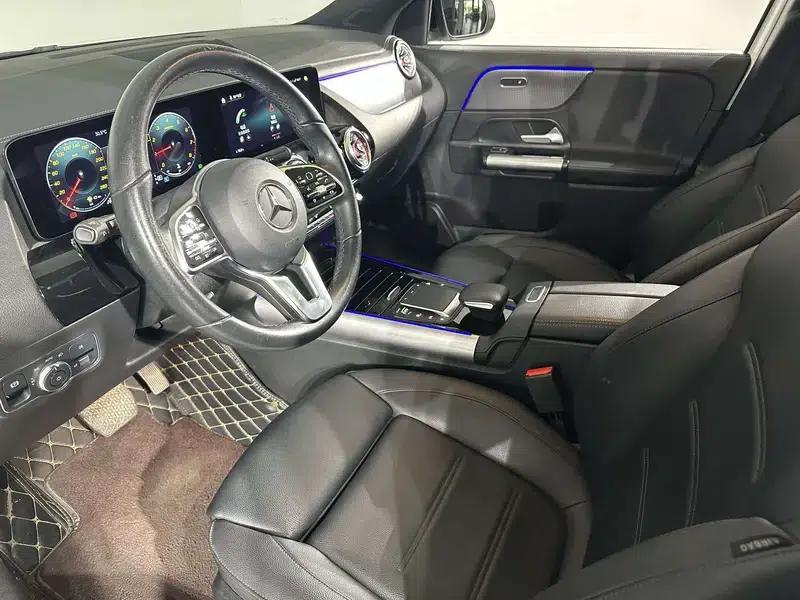 2022 Mercedes-Benz GLA 220 4MATIC — миниатюра 20