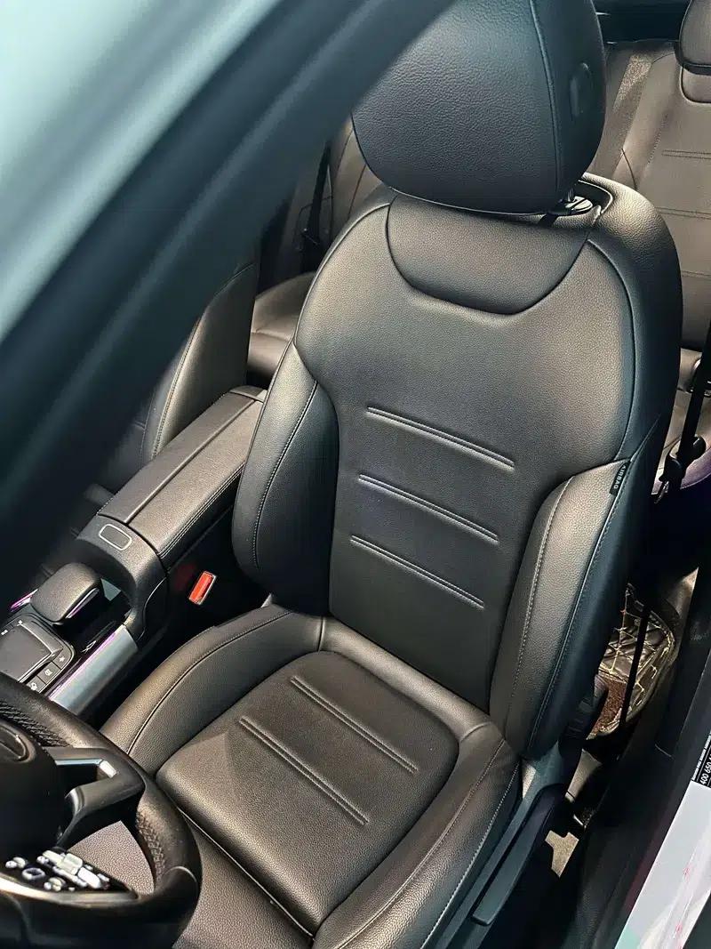 2022 Mercedes-Benz GLA 220 4MATIC — миниатюра 21