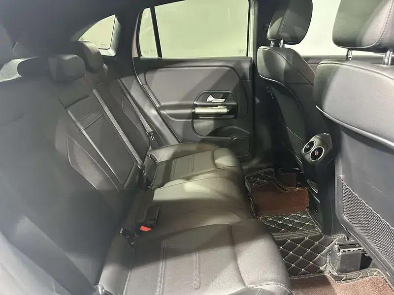 2022 Mercedes-Benz GLA 220 4MATIC — миниатюра 22