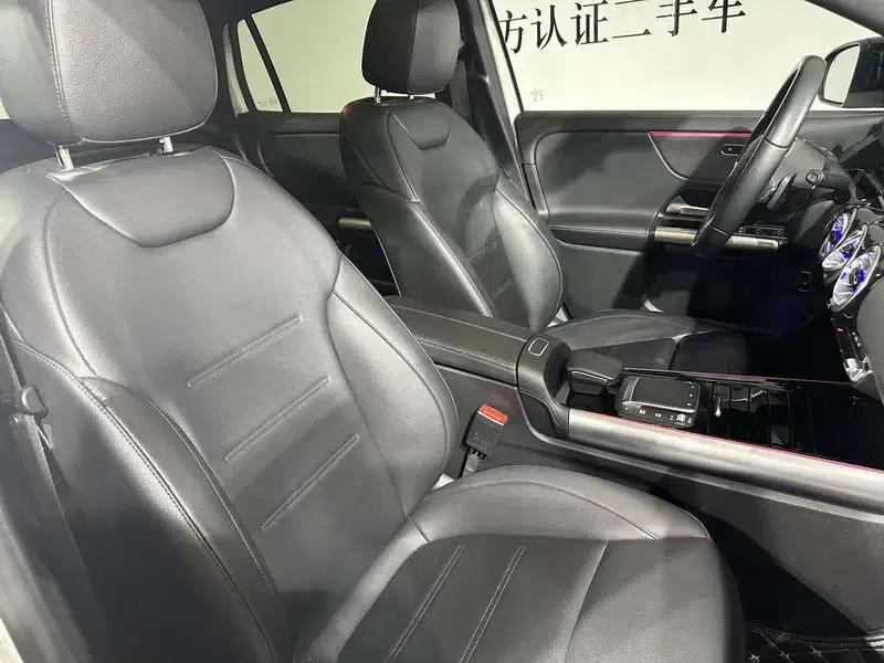 2022 Mercedes-Benz GLA 220 4MATIC — миниатюра 23