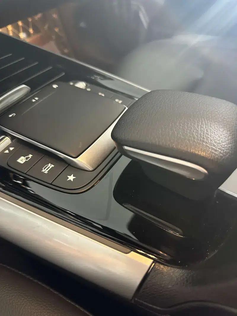 2022 Mercedes-Benz GLA 220 4MATIC — миниатюра 9