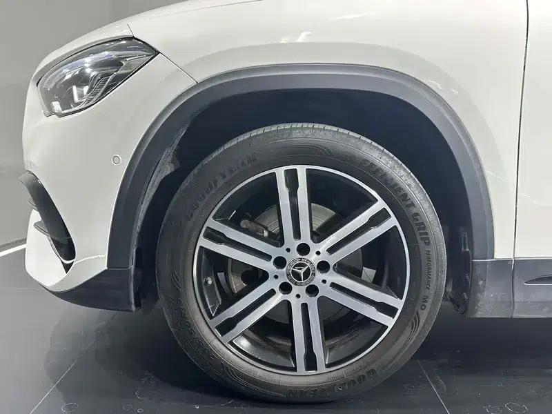 2022 Mercedes-Benz GLA 220 4MATIC — миниатюра 10