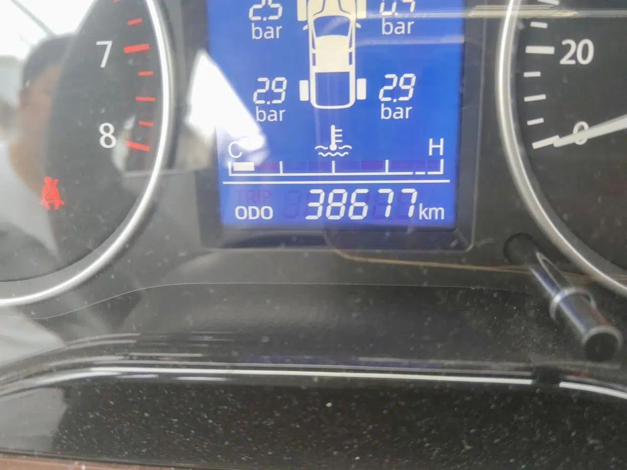 CHANGAN KUAYUE Xing V5 2021 1.5L Fortune-Attracting Deluxe Model JL473QH — миниатюра 12