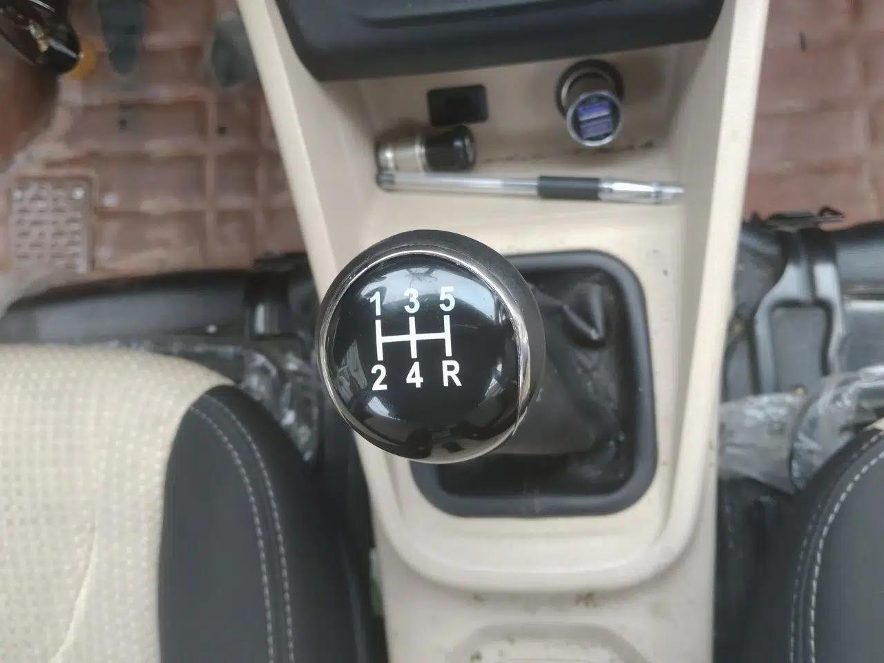 CHANGAN KUAYUE Xing V5 2021 1.5L Fortune-Attracting Deluxe Model JL473QH — миниатюра 14